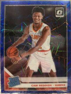Cam Reddish
