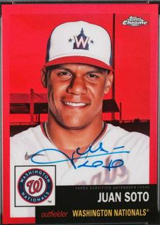 Juan Soto