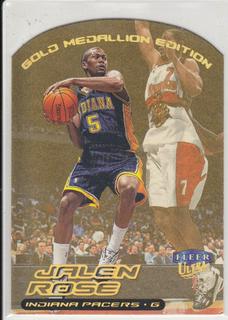 Jalen Rose
