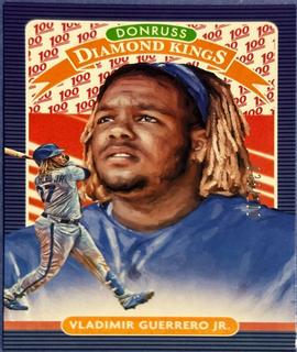 Vladimir Guerrero Jr.