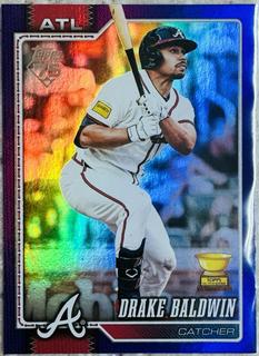 Drake Baldwin