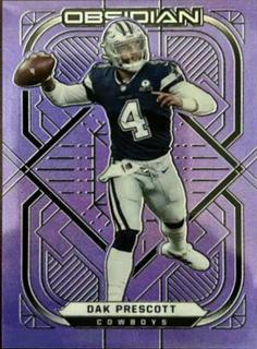 Dak Prescott