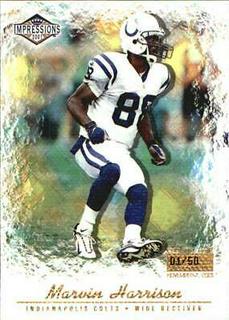 Marvin Harrison