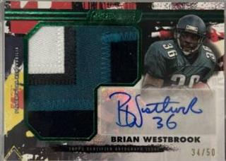 Brian Westbrook