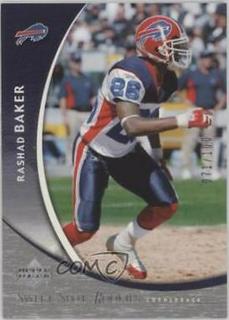Rashad Baker