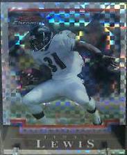 Jamal Lewis
