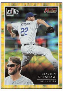 Clayton Kershaw