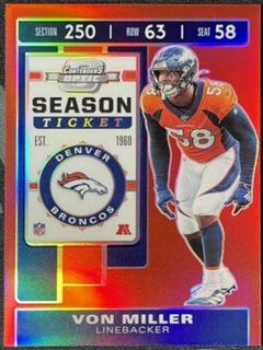 Von Miller