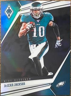 DeSean Jackson