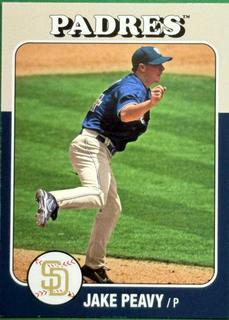 Jake Peavy