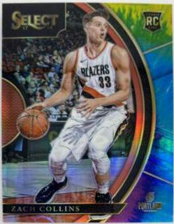 Zach Collins