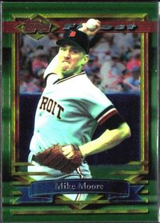 Mike Moore
