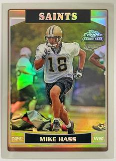Mike Hass