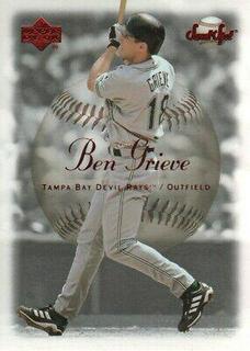 Ben Grieve