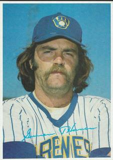Gorman Thomas