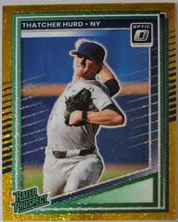 Thatcher Hurd