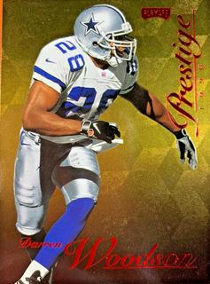 Darren Woodson