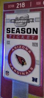 Larry Fitzgerald