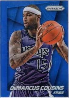 DeMarcus Cousins