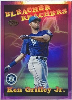 Ken Griffey Jr.