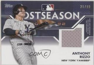 Anthony Rizzo