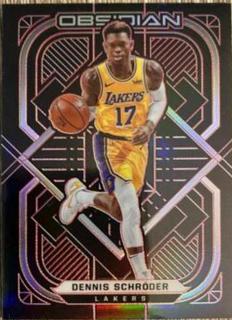 Dennis Schroder