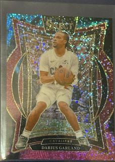 Darius Garland