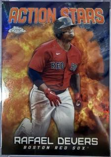 Rafael Devers