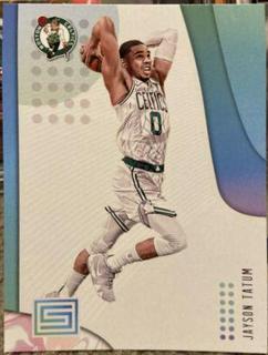 Jayson Tatum