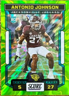 Antonio Johnson