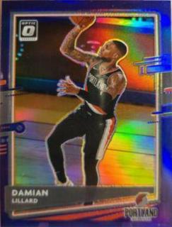 Damian Lillard