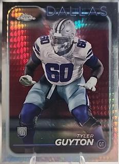 Tyler Guyton