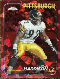 James Harrison