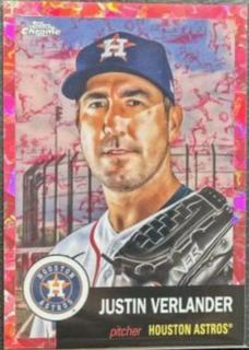 Justin Verlander