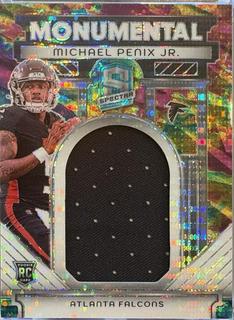 Michael Penix Jr.