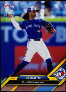 Bo Bichette