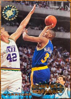Donyell Marshall