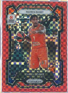 Chris Jones
