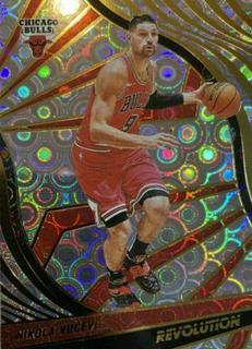 Nikola Vucevic