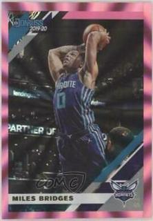 Miles Bridges