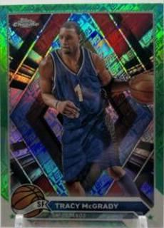 Tracy McGrady