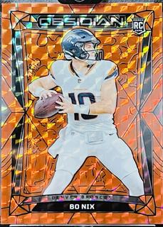 Bo Nix