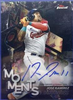 Jose Ramirez