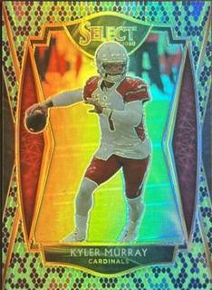 Kyler Murray