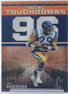 Eric Dickerson