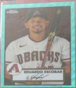 Eduardo Escobar