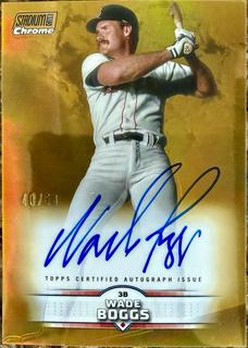 Wade Boggs