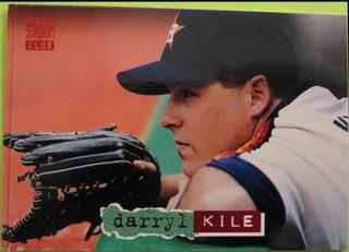 Darryl Kile