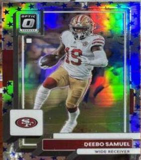 Deebo Samuel