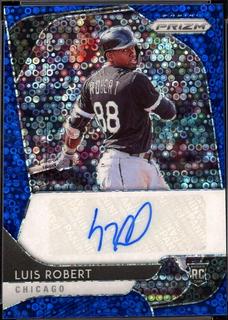 Luis Robert